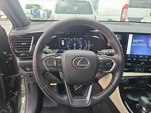 2024 Lexus NX 250 Premium