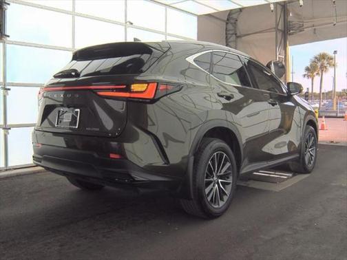 2024 Lexus NX 250 Premium