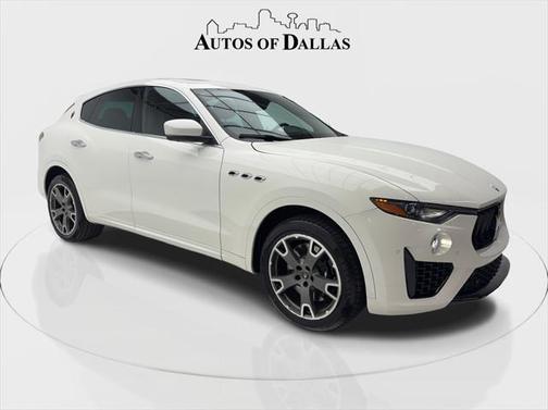 2023 Maserati Levante Modena