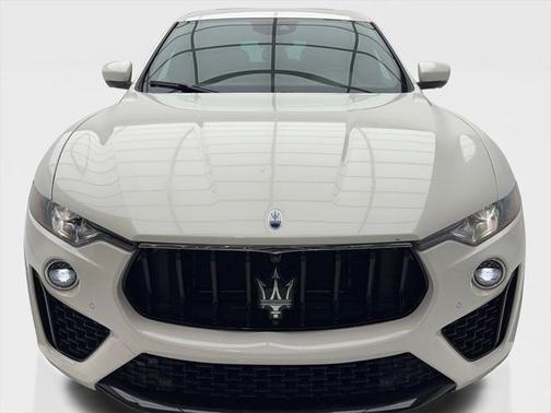 2023 Maserati Levante Modena