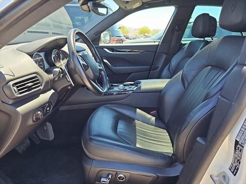 2023 Maserati Levante Modena