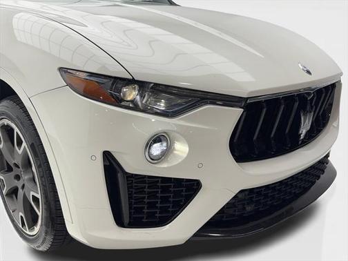 2023 Maserati Levante Modena