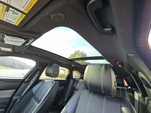 2021 Land Rover Range Rover Velar P250 S R-Dynamic