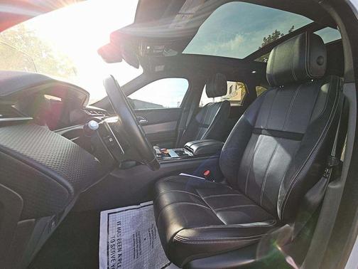 2021 Land Rover Range Rover Velar P250 S R-Dynamic
