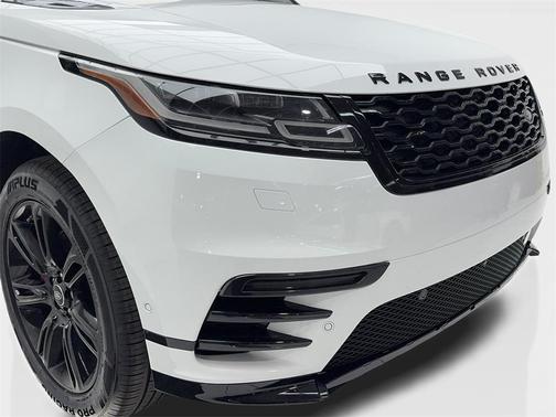 2021 Land Rover Range Rover Velar P250 S R-Dynamic