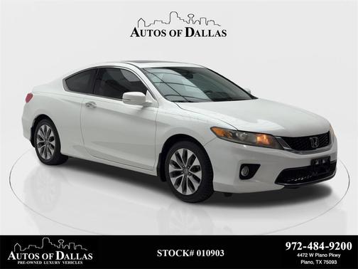 2014 Honda Accord EX