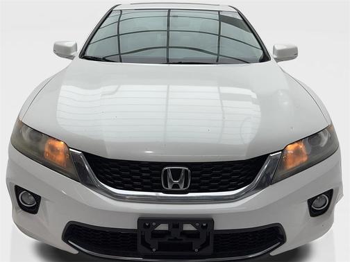 2014 Honda Accord EX