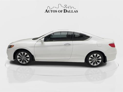 2014 Honda Accord EX
