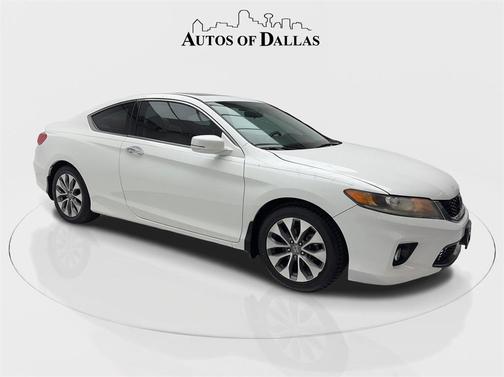 2014 Honda Accord EX