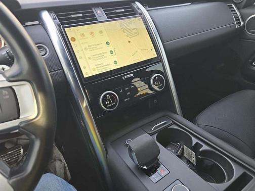 2023 Land Rover Discovery P360 HSE R-Dynamic