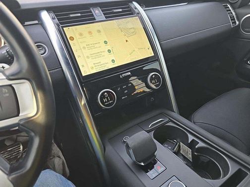 2023 Land Rover Discovery P360 HSE R-Dynamic