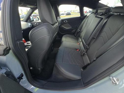 2026 BMW 228 Gran Coupe 228 Gran Coupe M SPORT,NAV,CAM,HTD STS,BLIND SPOT,