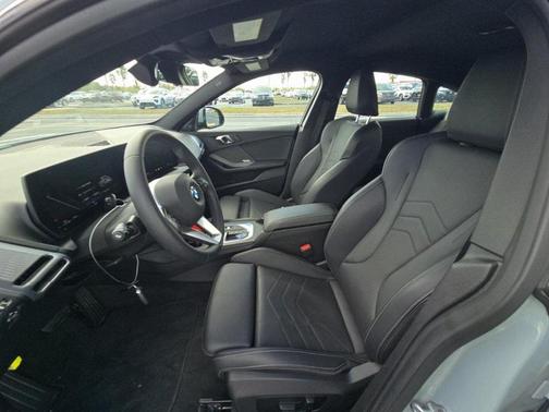 2026 BMW 228 Gran Coupe 228 Gran Coupe M SPORT,NAV,CAM,HTD STS,BLIND SPOT,