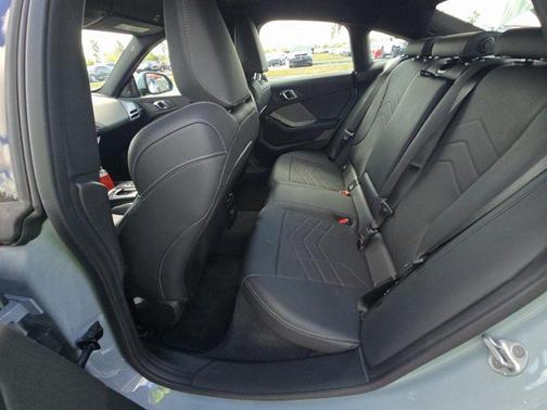 2026 BMW 228 Gran Coupe 228 Gran Coupe M SPORT,NAV,CAM,HTD STS,BLIND SPOT,