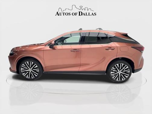 2023 Lexus RX 350 Base