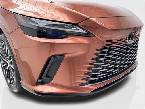 2023 Lexus RX 350 Base