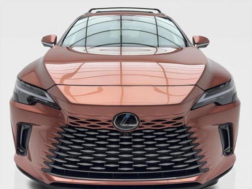 2023 Lexus RX 350 Base