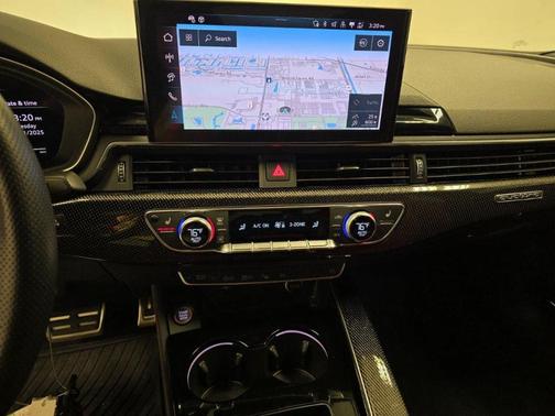 2024 Audi S5 3.0T Prestige