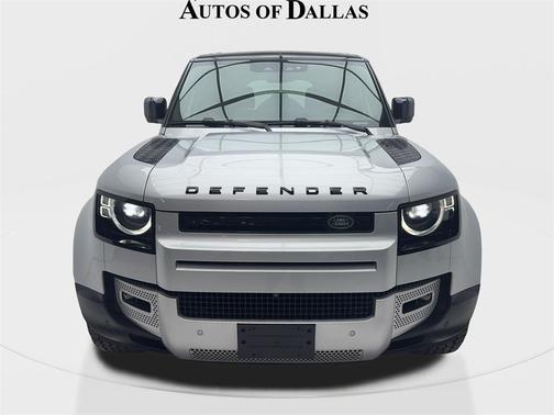 2024 Land Rover Defender 110 P400 S