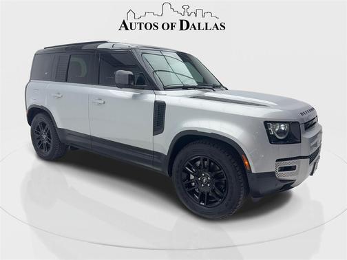 2024 Land Rover Defender 110 P400 S
