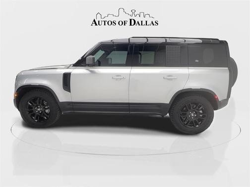 2024 Land Rover Defender 110 P400 S
