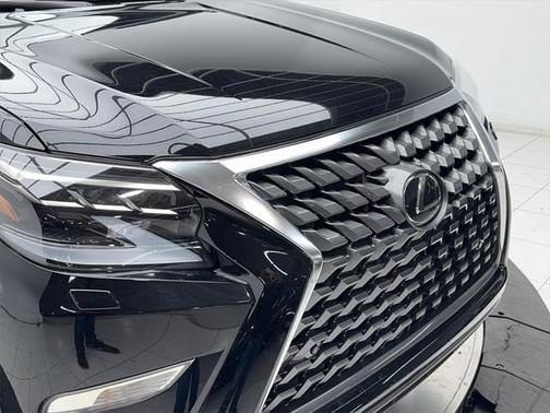 2022 Lexus GX 460 Premium