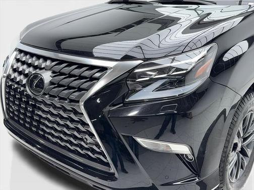 2022 Lexus GX 460 Premium
