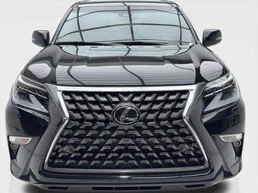 2022 Lexus GX 460 Premium