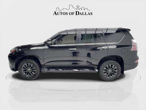 2022 Lexus GX 460 Premium