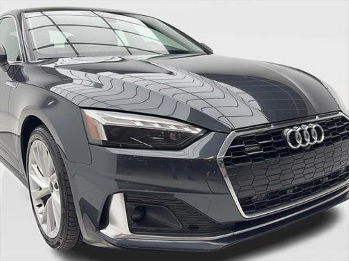 2022 Audi A5 Sportback Premium Plus