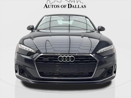 2022 Audi A5 Sportback Premium Plus
