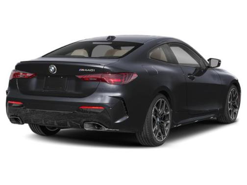 2025 BMW M440 i