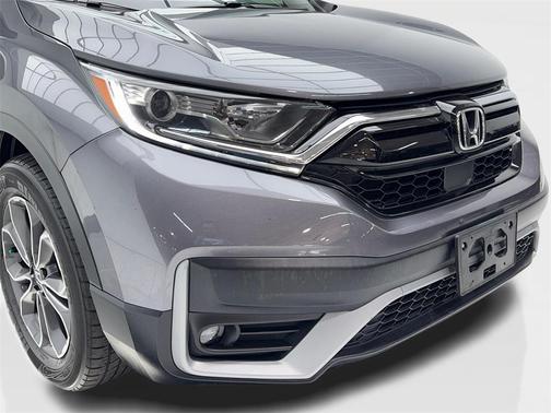 2021 Honda CR-V 2WD EX