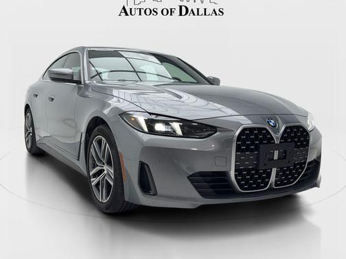 2025 BMW 430 Gran Coupe i xDrive