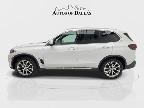 2024 BMW X5 sDrive40i