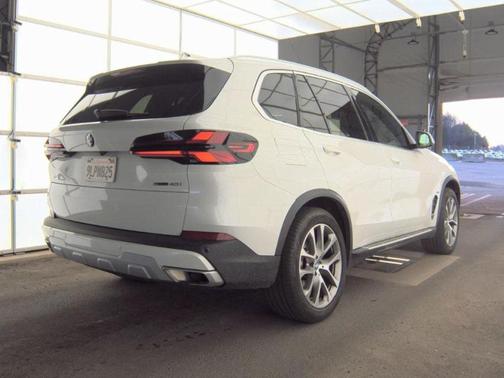 2024 BMW X5 sDrive40i