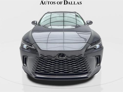 2023 Lexus RX 350 Premium