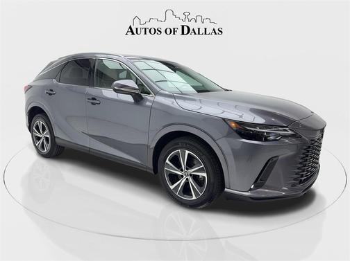 2023 Lexus RX 350 Premium