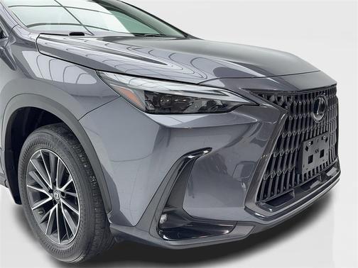 2022 Lexus NX 350 350 Base