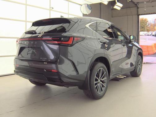 2022 Lexus NX 350 350 Base