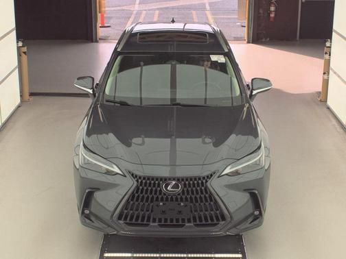 2022 Lexus NX 350 350 Base