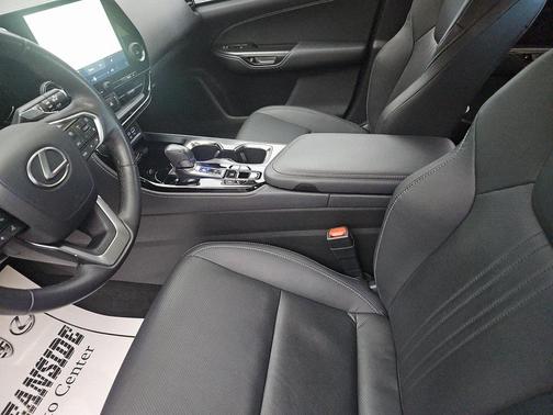 2022 Lexus NX 350 350 Base