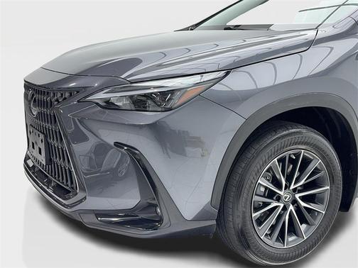 2022 Lexus NX 350 350 Base