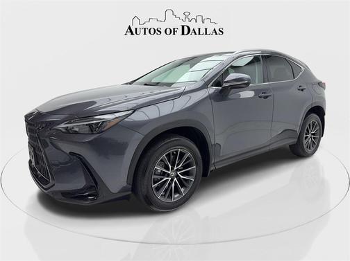2022 Lexus NX 350 350 Base