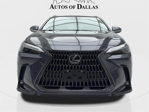2022 Lexus NX 350 350 Base