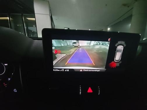 2020 Audi Q5 45 Premium Plus