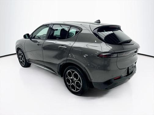2024 Alfa Romeo Tonale Ti EAWD