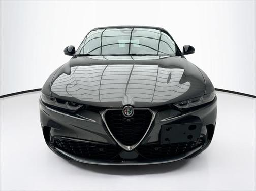 2024 Alfa Romeo Tonale Ti EAWD