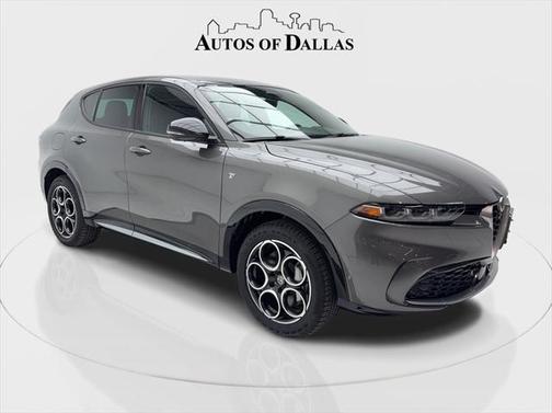2024 Alfa Romeo Tonale Ti EAWD