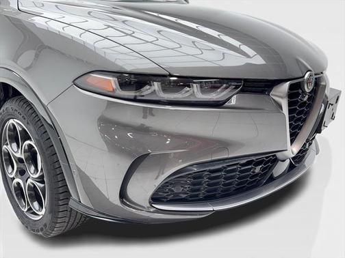 2024 Alfa Romeo Tonale Ti EAWD